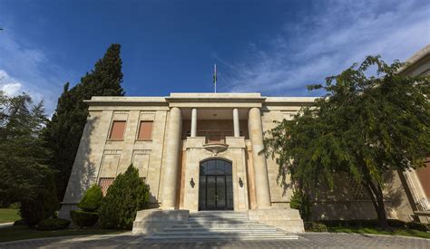 zahran palace